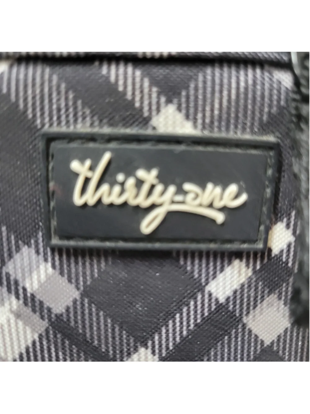 thirty-one thirty one